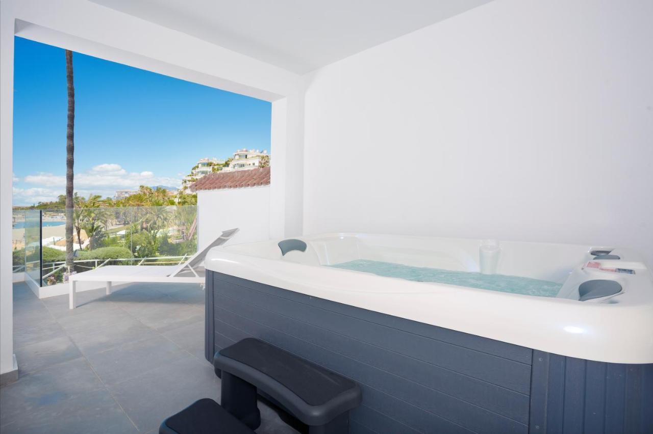 B51 Executive Flats Marbella Aparthotel Luaran gambar