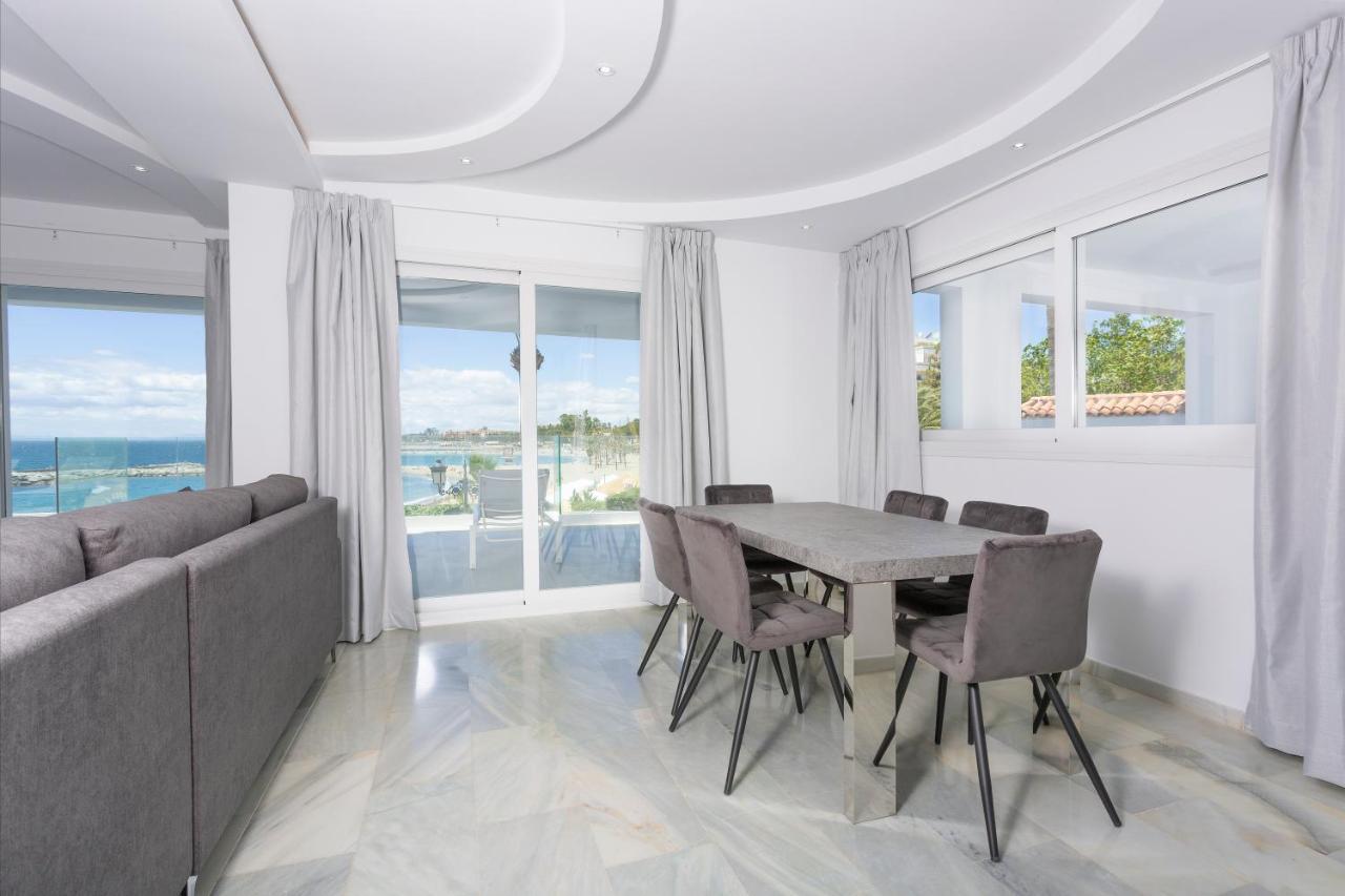 B51 Executive Flats Marbella Aparthotel Luaran gambar