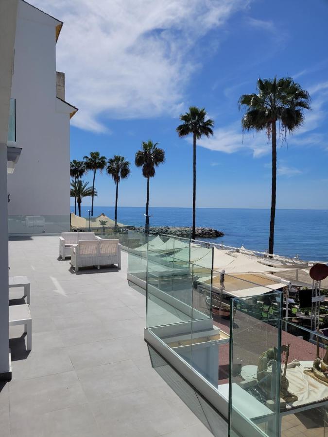 B51 Executive Flats Marbella Aparthotel Luaran gambar